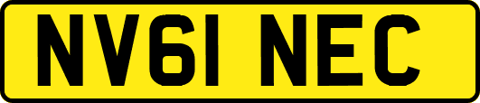 NV61NEC