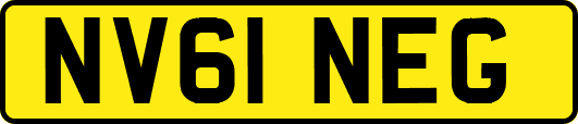 NV61NEG