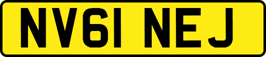 NV61NEJ