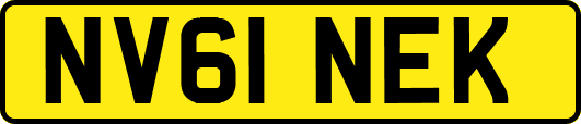 NV61NEK