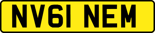NV61NEM