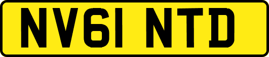 NV61NTD