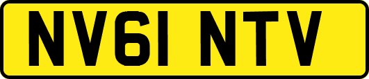 NV61NTV
