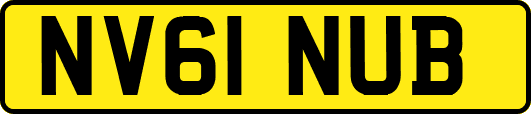 NV61NUB