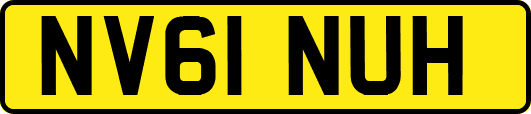 NV61NUH