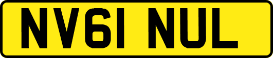 NV61NUL