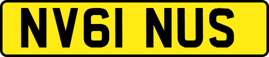 NV61NUS