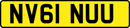 NV61NUU