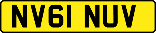 NV61NUV