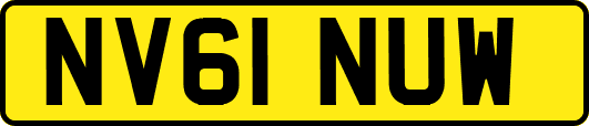 NV61NUW