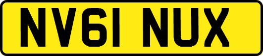NV61NUX