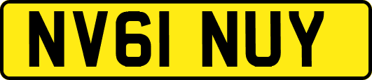 NV61NUY