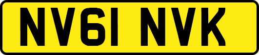 NV61NVK