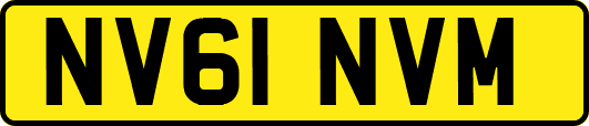 NV61NVM