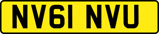 NV61NVU