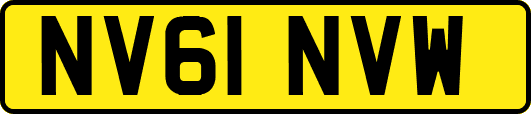 NV61NVW