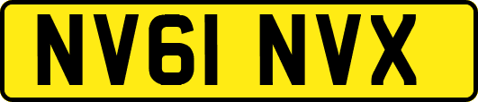 NV61NVX