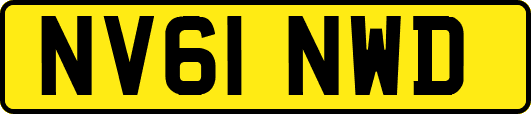 NV61NWD