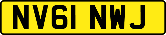 NV61NWJ