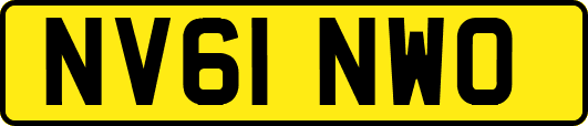 NV61NWO