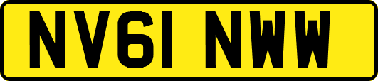 NV61NWW