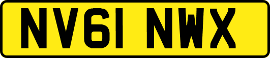 NV61NWX