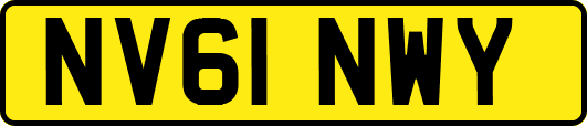NV61NWY