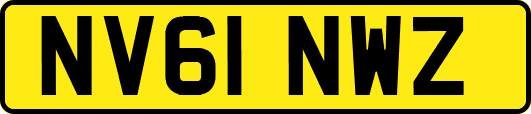 NV61NWZ