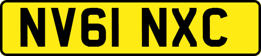 NV61NXC
