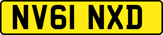 NV61NXD