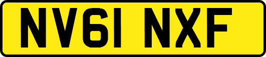 NV61NXF