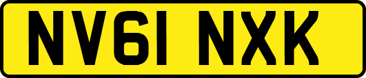 NV61NXK