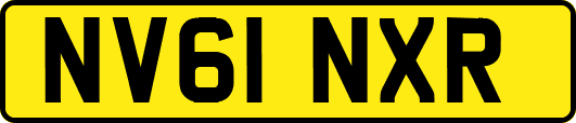 NV61NXR