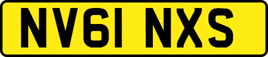 NV61NXS