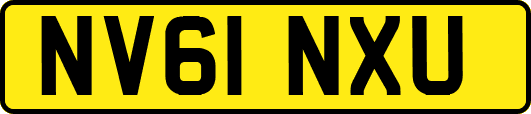 NV61NXU