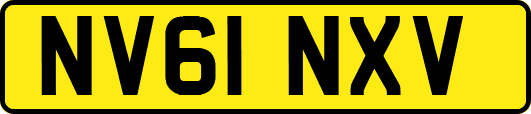 NV61NXV