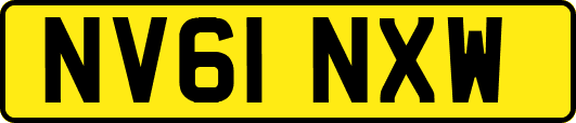 NV61NXW