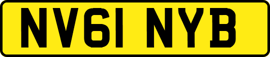 NV61NYB