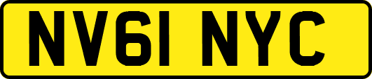 NV61NYC