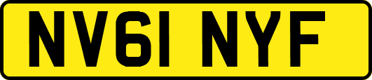 NV61NYF