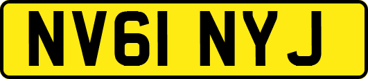 NV61NYJ
