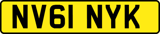 NV61NYK