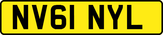 NV61NYL