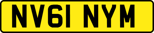 NV61NYM