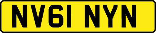NV61NYN