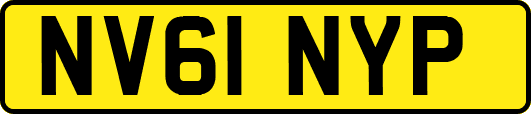 NV61NYP