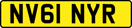 NV61NYR