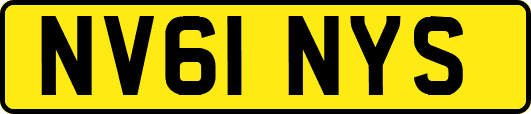 NV61NYS