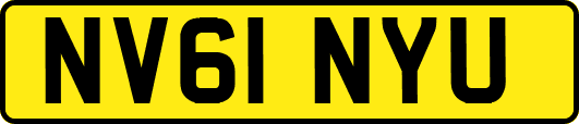 NV61NYU