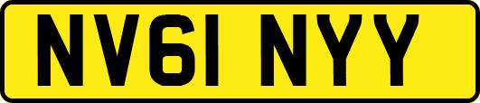 NV61NYY